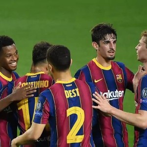  法甲诞生00后新星 16岁小将破门引关注  