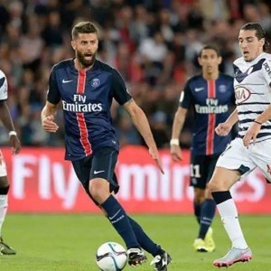  法国杯法甲内战：巴黎点球淘汰里昂晋级  