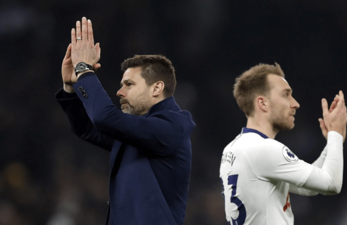  热刺主帅孔蒂赛后批评球队防守漏洞  